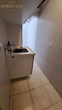 Imagem Apartamento à Venda 61m² - 3 dormitórios - Portal da Colina