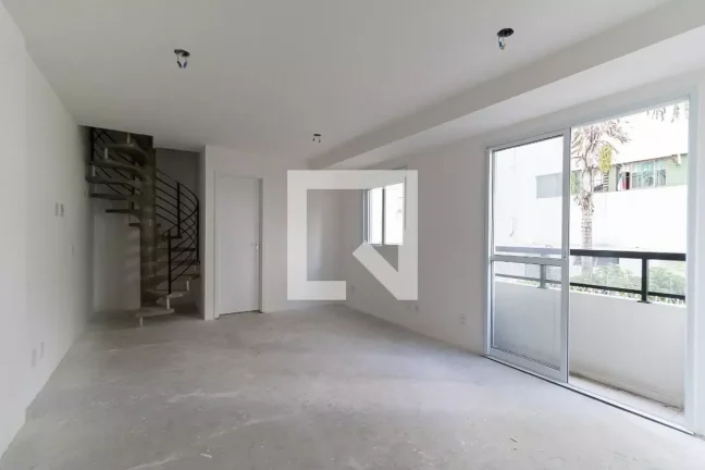 Imagem Apartamento à Venda - Aclimação, 1 Quarto, 99 m2