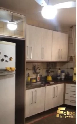 Imagem LINDO 3 QUARTOS MOBILIADO NO CENTRO DE GUARAPARI / ES