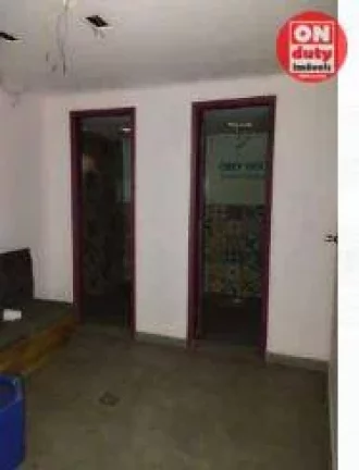 Imagem Loja para alugar, 450 m² por R$ 19.303,39/mês - Embaré - Santos/SP