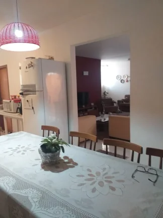 Imagem CASA A VENDA E COMPRA NA VILA MUNCIPAL, JUNDIAÍ