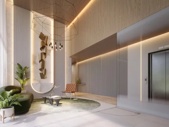 Imagem Apartamento à venda em São Paulo, Pinheiros, com 4 quartos, 151,89m2