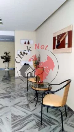 Imagem Apartamento à Venda no bairro Barcelona em São Caetano com 3 dormitórios