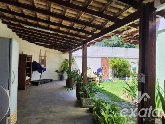 Imagem CASA RESIDENCIAL em SERRA - ES, MANGUINHOS