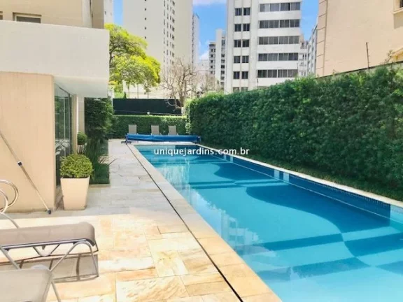 Imagem Apartamento à venda Paraíso São Paulo