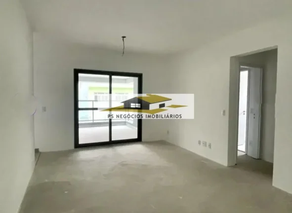 Imagem Apartamento para venda na Vila Clementino