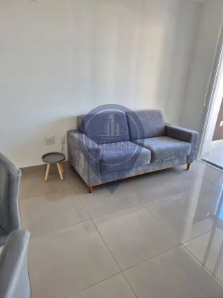 Imagem Apartamento para venda ou locação em São Paulo-SP, no bairro Aclimação! 1 quarto, 2 salas, 1 banheiro, 1 vaga, 40m². Aproveite!