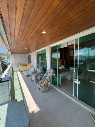 Imagem Apartamento pé na areia Canasvieiras