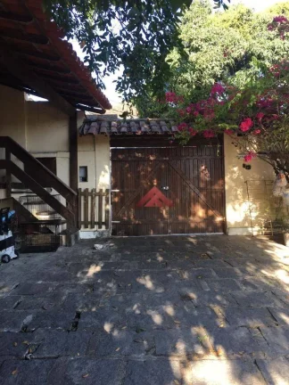 Imagem Casa à venda, 350 m² por R$ 530.000,00 - Fonseca - Niterói/RJ