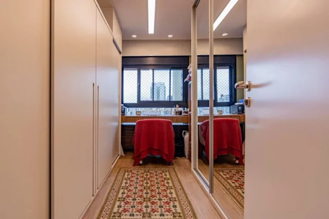 Imagem Apartamento à venda Vila Olímpia São Paulo