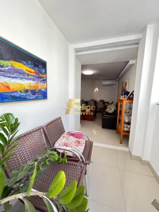 Imagem BELÍSSIMA COBERTURA DUPLEX COM 04 QUARTOS E 02 SUÍTES CANADENSES À VENDA EM JARDIM CAMBURI EM VITÓRIA/ES!