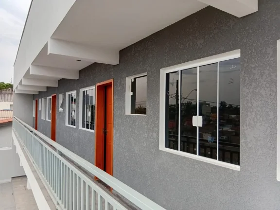 Imagem Kitnet a venda próximo ao Shopping Cidade Sorocaba