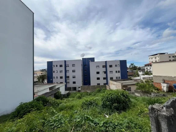 Imagem Lote de 753m2 no Bairro Boa Morte – Localização Privilegiada