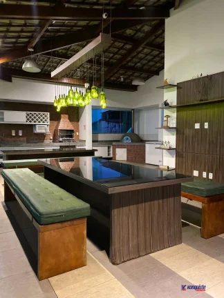 Imagem VENDO APRATAMENTO 3/4 CONDOMÍNIO NO CENTRO CIDADE