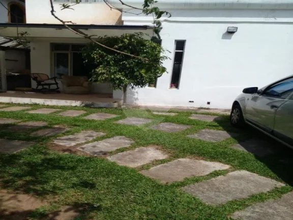 Imagem Casa à venda com 6 quartos em Butantã, São Paulo - SP