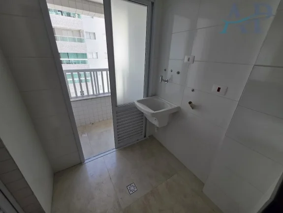 Imagem Apartamento com 3 Dormitórios em Praia Grande