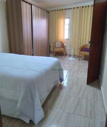 Imagem Apartamento com 3 dormitórios à venda, 140 m² por R$ 450.000,00 - Jardim Guimarães - Guarulhos/SP