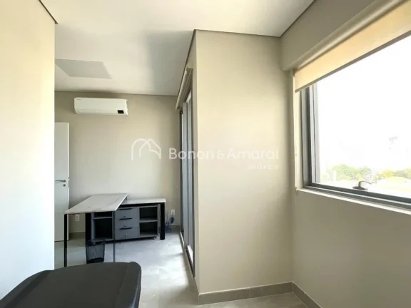 Imagem Sala comercial para locação no Centro de Campinas/SP
