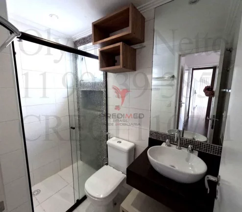 Imagem Excelente Apartamento na Vila Mascote