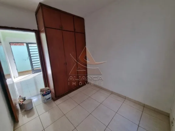 Imagem Casa - Ribeirão Preto - Jardim Procópio
