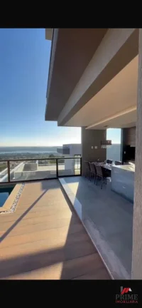 Imagem Casa - Condomínio Boulevard - Lagoa Santa