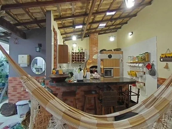 Imagem Casa duplex maravilhosa no bairro Republica, Vitoria, ES