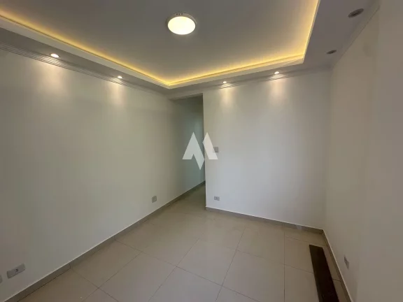 Imagem Apartamento à venda na Aparecida com vista para o mar!