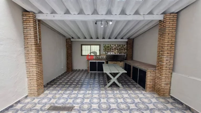 Imagem Casa para Locação 2 Quartos, Boa Vista, São Caetano do Sul - SP
