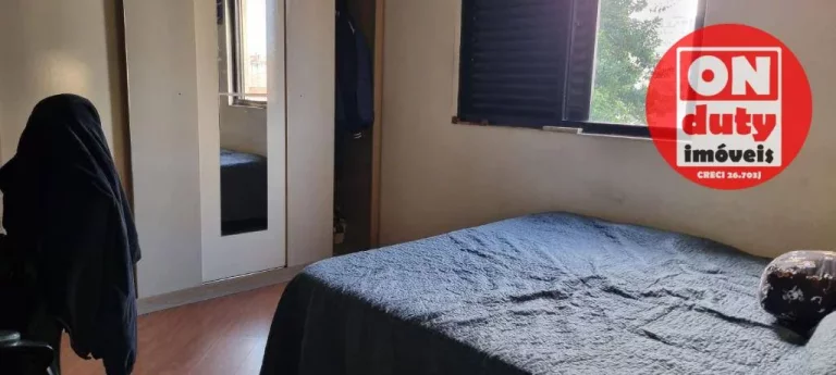Imagem Apartamento com 2 dormitórios à venda, 110 m² por R$ 585.000,00 - Ponta da Praia - Santos/SP