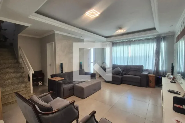 Imagem Casa à Venda - Vargem Pequena, 3 Quartos, 195 m2