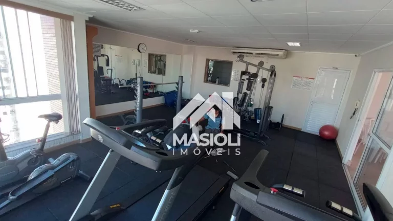 Imagem Apartamento com 3 dormitórios para alugar, 110 m² - Praia do Suá - Vitória/ES