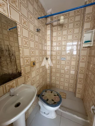 Imagem Apartamento com 2 quartos à venda, 95m² - Boqueirão/Santos