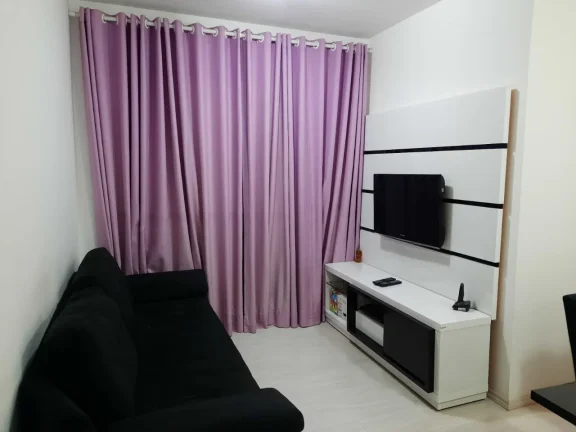 Imagem APARTAMENTO RESIDENCIAL em SÃO PAULO - SP, VILA BUTANTÃ