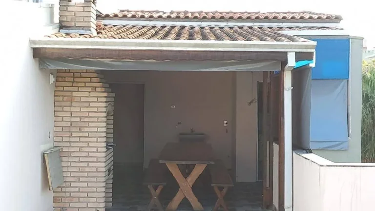 Imagem Alugo Cobertura em Santo André. Vila Pires
