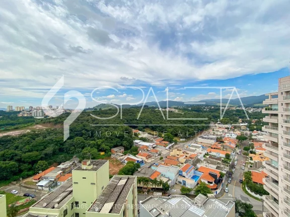 Imagem Mansão elevada, mobiliada, decorada e com vista fabulosa para a Serra do Japi à venda no Grand Garden Residence