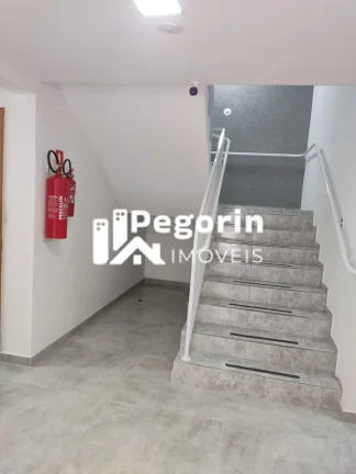Imagem Apartamento 02 quartos São Gabriel Colombo