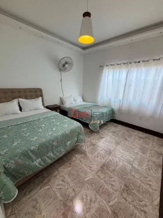 Imagem Casa com 6 dormitórios à venda, 430 m² por R$ 980.000,00 - Foguete - Cabo Frio/RJ