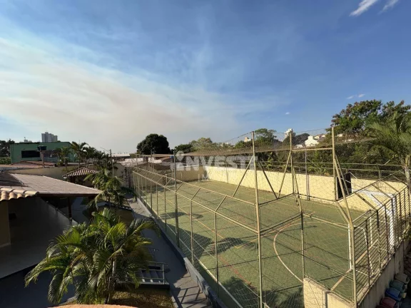 Imagem Sobrado à venda no Jardim Planalto - Goiânia/GO