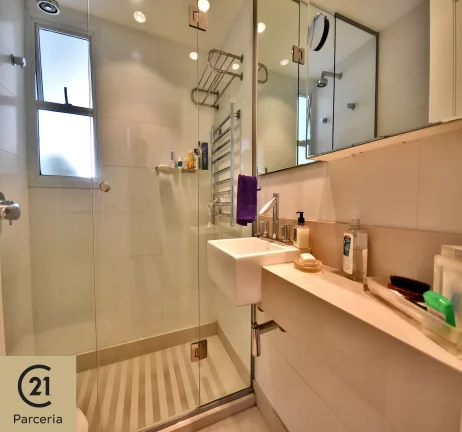 Imagem APARTAMENTO A VENDA - EM MOEMA PASSAROS COBERTURA