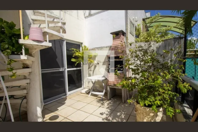 Imagem Apartamento à Venda - Recreio, 4 Quartos, 220 m2
