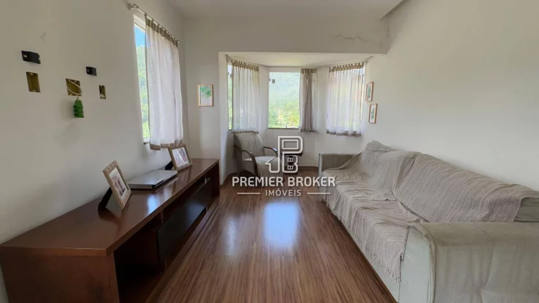 Imagem Casa à venda, 220 m² por R$ 1.500.000,00 - Vargem Grande - Teresópolis/RJ
