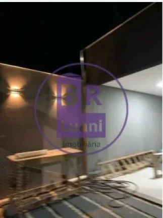 Imagem Lindíssima casa arquitetura moderna diferencial zona leste Londrina