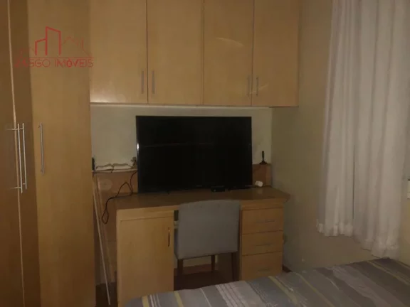 Imagem Belíssimo Apartamento no Morumbi 74m² - 3 dorms