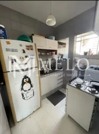 Imagem ARRUDA - Apto com 2qts, 1vaga, 55m²