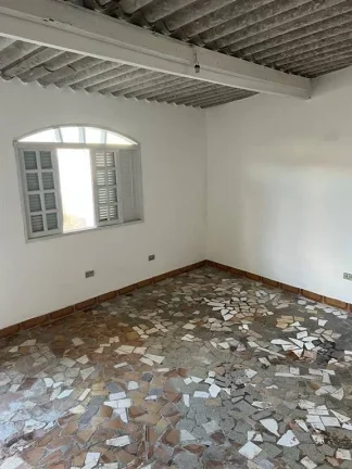 Imagem CASA COM 141.52 m² - AVIAÇÃO - PRAIA GRANDE SP