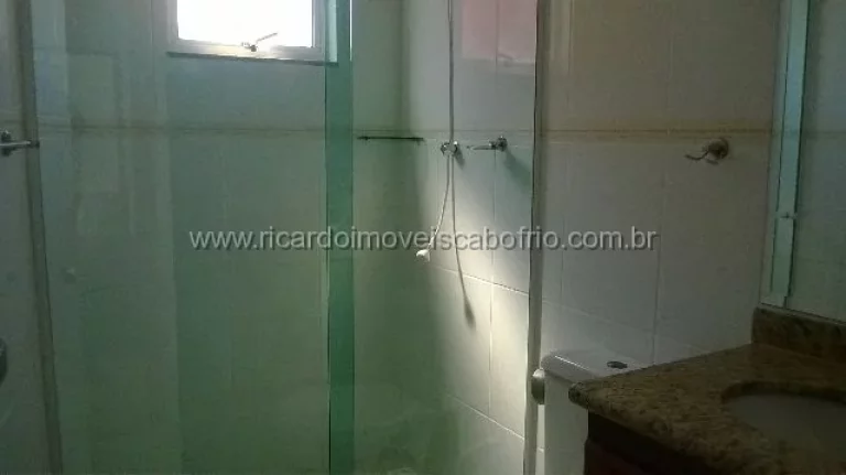 Imagem Nova Casa Duplex c/ 4 Qtos (2 Suítes) c/ 150 m²