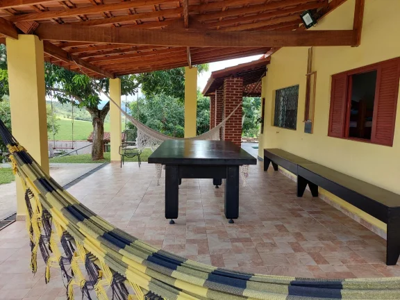 Imagem Chácara à venda com 3 quartos, sendo 1 suíte, no condomínio Alpes de Bom Jesus, Bom Jesus dos Perdões - SP