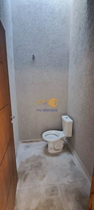 Imagem CASA COM 3 DORMITÓRIOS EM IPANEMA