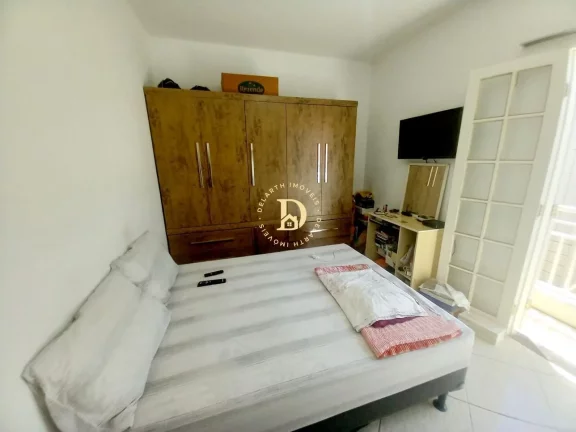 Imagem Village - Vila Industrial - SjCampos/SP - 2 Dormitorios - 58m²