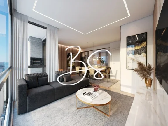 Imagem APARTAMENTO RESIDENCIAL em BALNEÁRIO CAMBORIÚ - SC, PIONEIROS